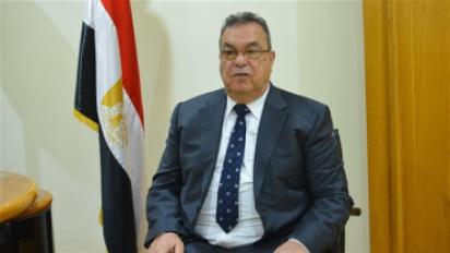 الدكتور محمد البهي