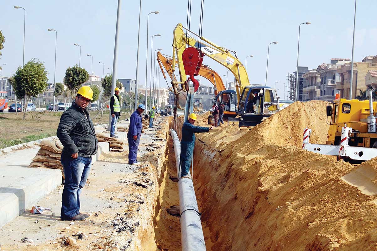 شركة رواد