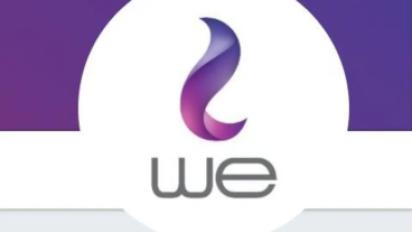 شركات السمسرة بشبكة المصرية للاتصالات we