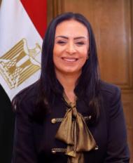 الدكتورة مايا مرسي