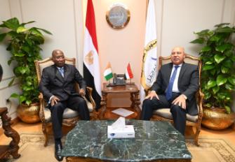 كامل الوزير