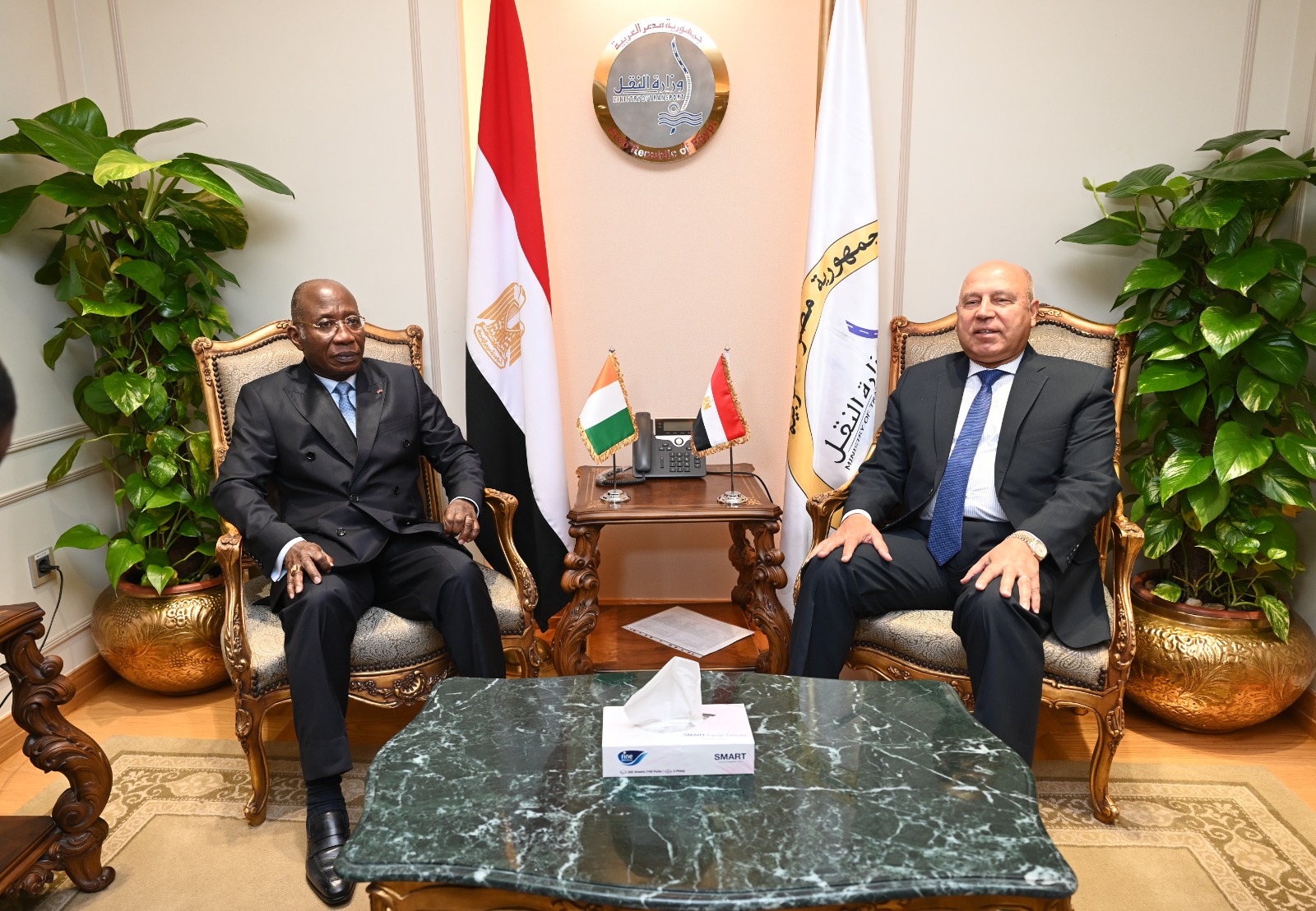 كامل الوزير