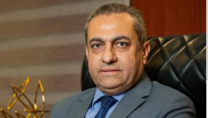 خالد عباس