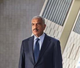 هشام طلعت مصطفي