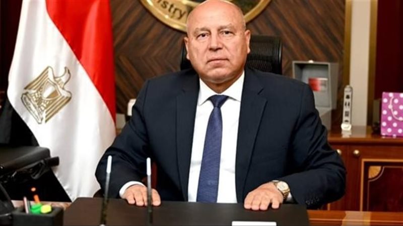كامل الوزير
