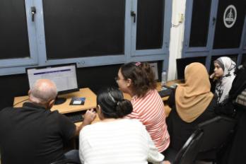 تنسيق الجامعات