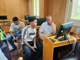 تنسيق الجامعات