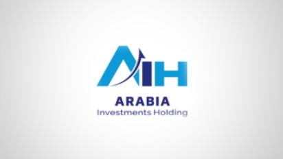 شركة أرابيا إنفستمنتس هولدنج