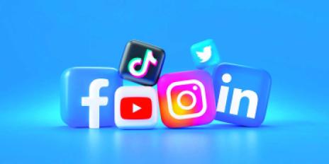 مواقع التواصل