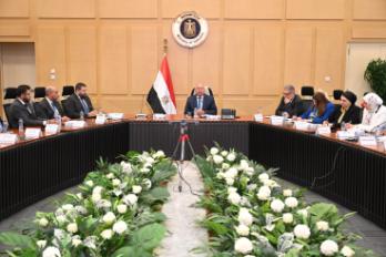 كامل الوزير