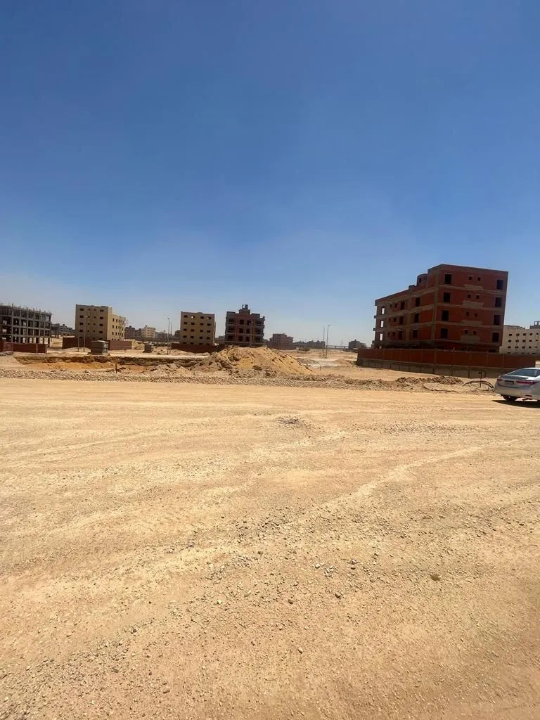 القاهرة الجديدة