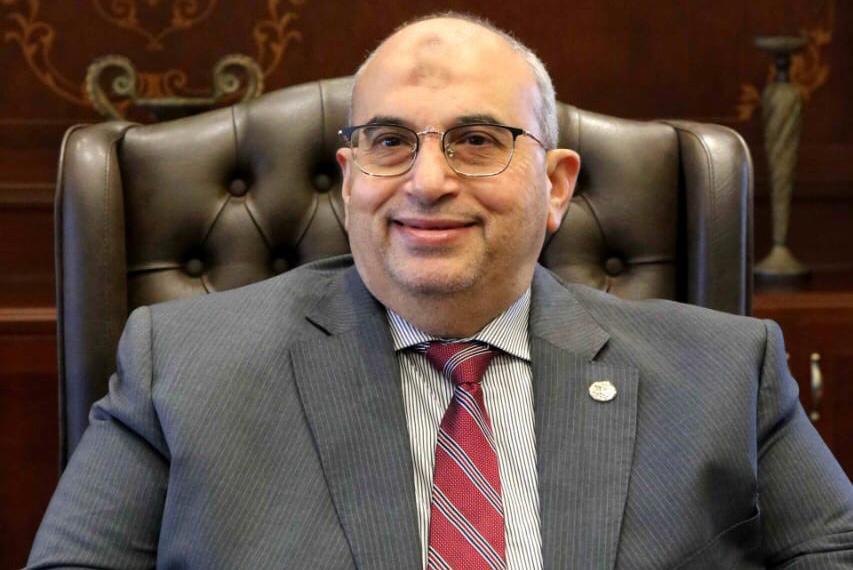 مؤسس جمعية الضرائب