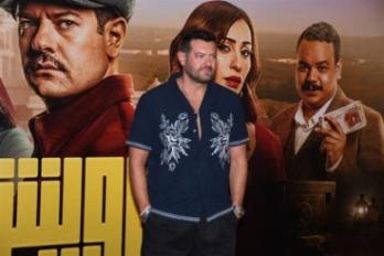 عمرو يوسف