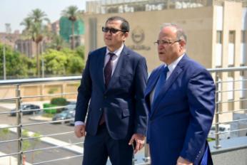رئيس هيئة الدواء