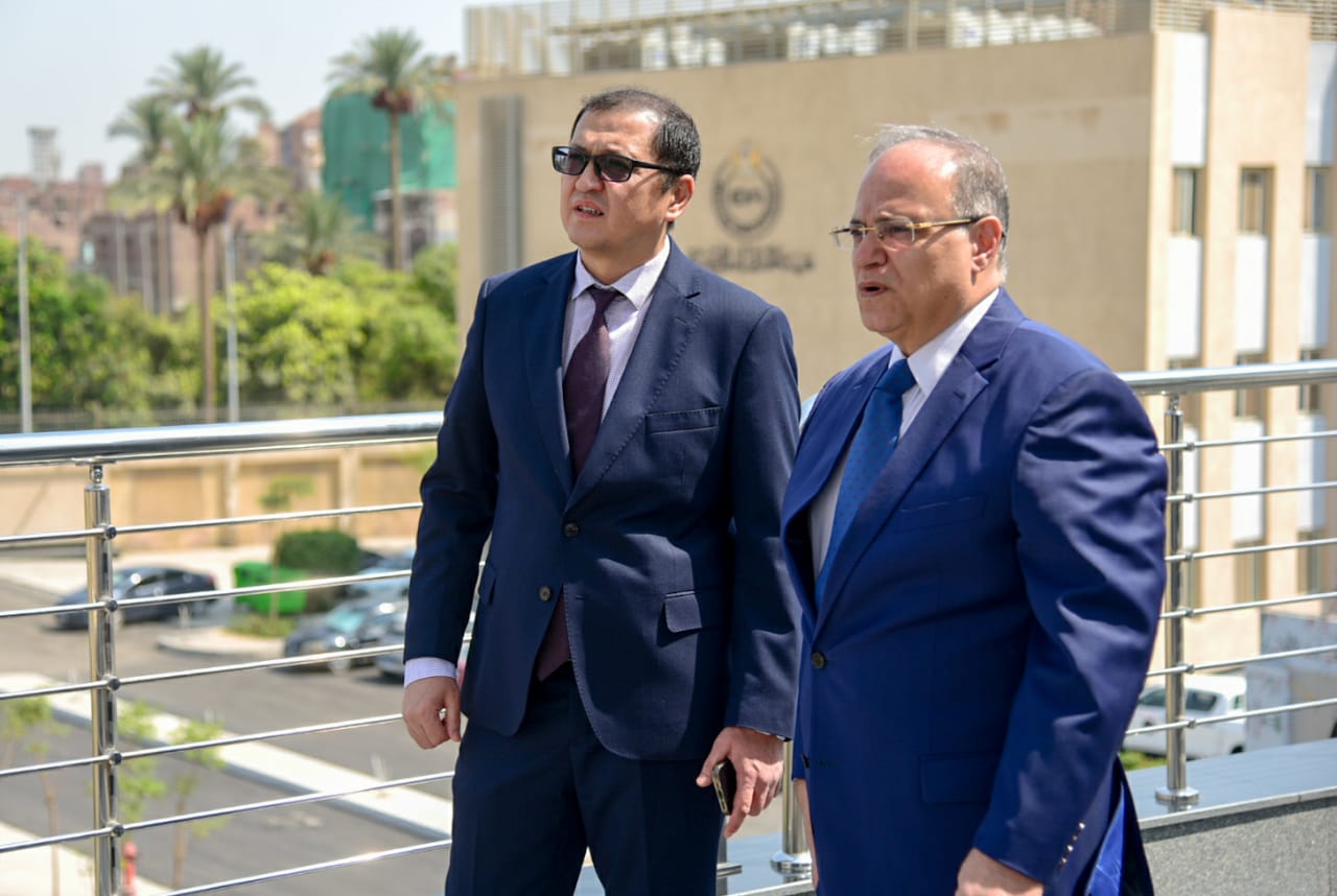رئيس هيئة الدواء