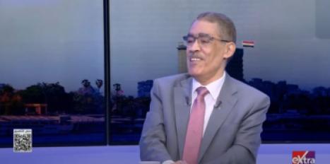 ضياء رشوان