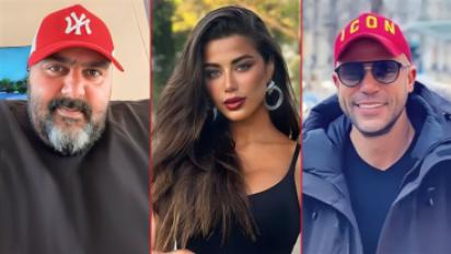 فيلم صقر وكناريا