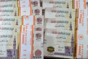 الصكوك السيادية المصرية