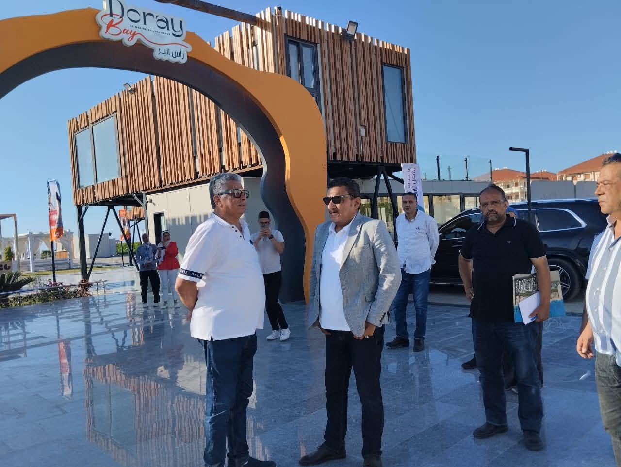 دمياط الجديدة