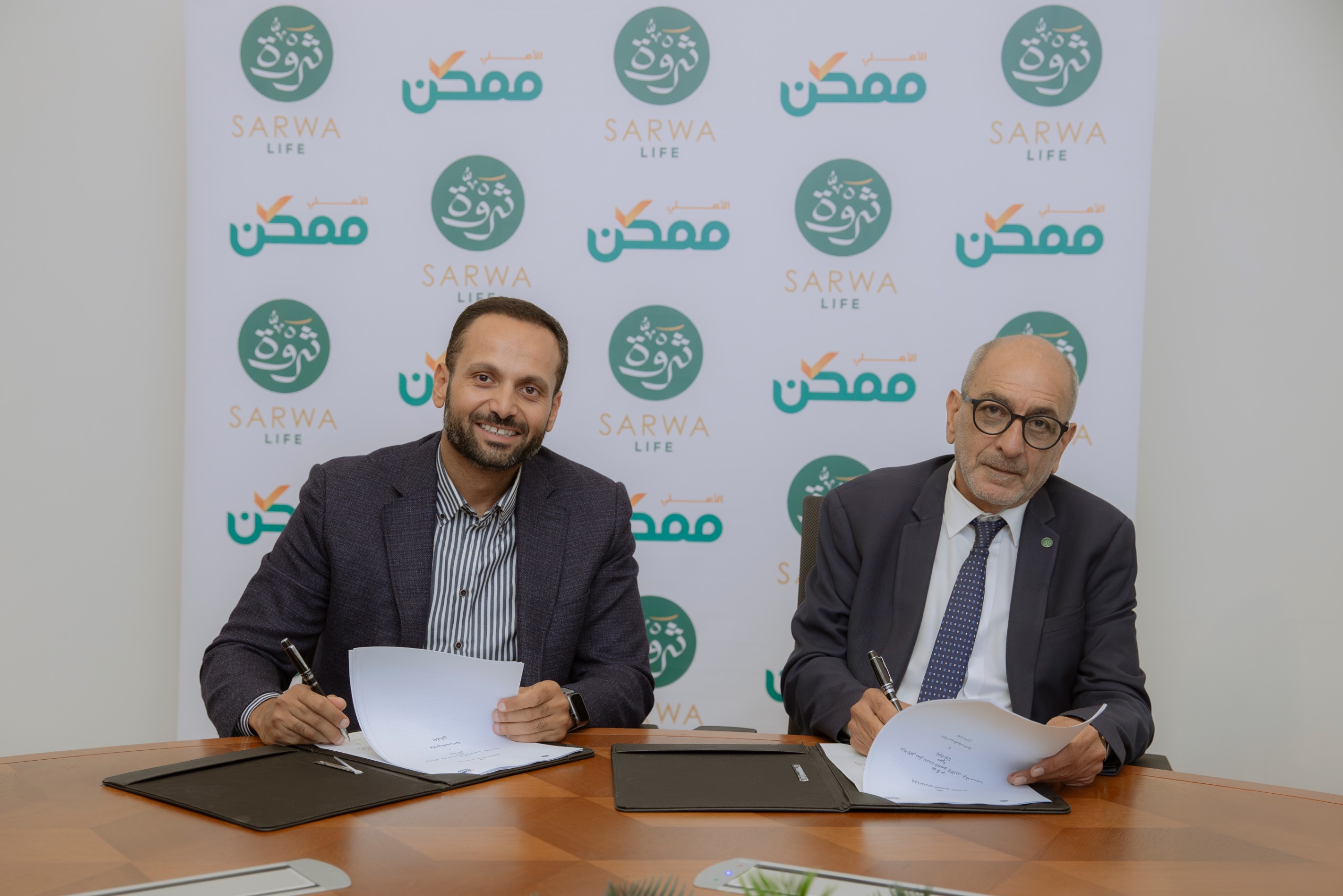 الأهلي ممكن