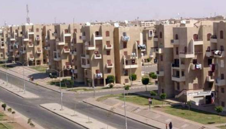 النوبارية الجديدة