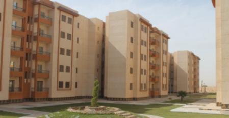 مدينة السادات