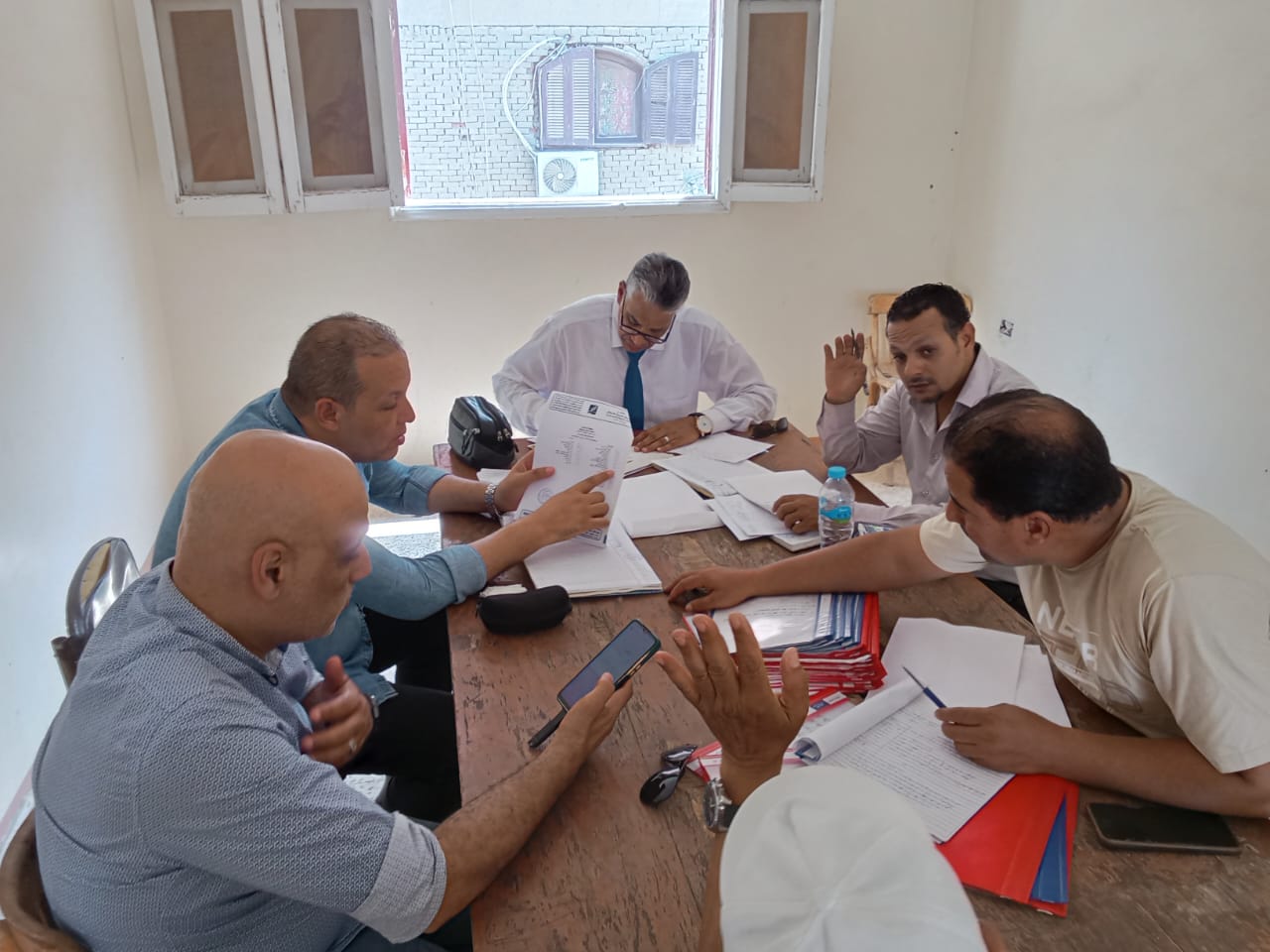 لجنة الشباب والرياضة