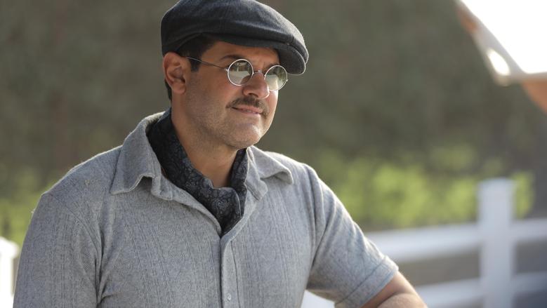 عمرو يوسف