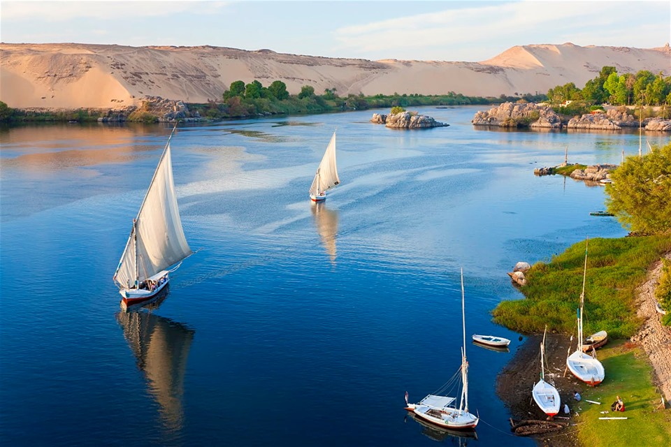 اسوان