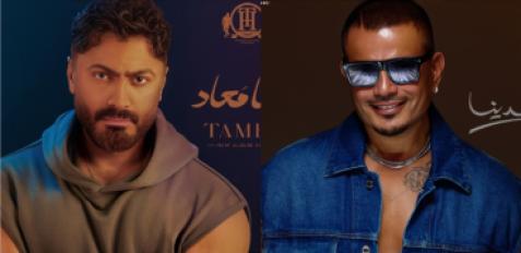 عمرو دياب