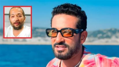 عمرو سعد