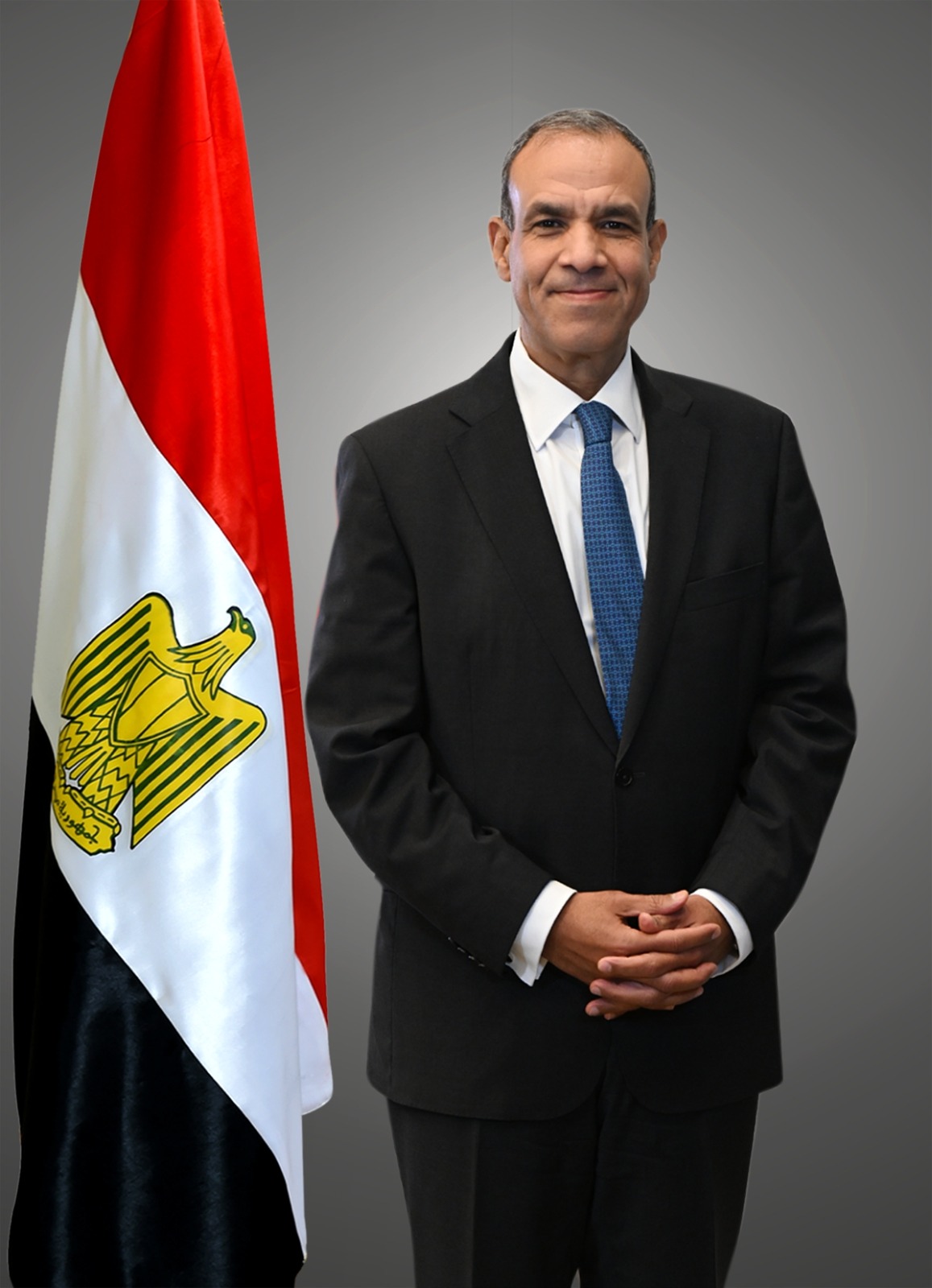 بدر عبد العاطي