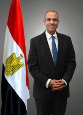 بدر عبد العاطي
