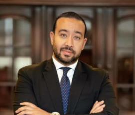 المصرية للاتصالات