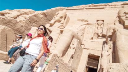 السياحة في مصر