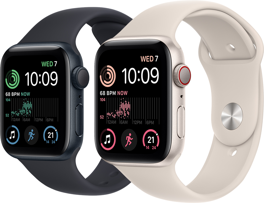خاصية قياس الأوكسجين في الدم