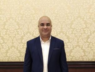 محمود عبدالغني