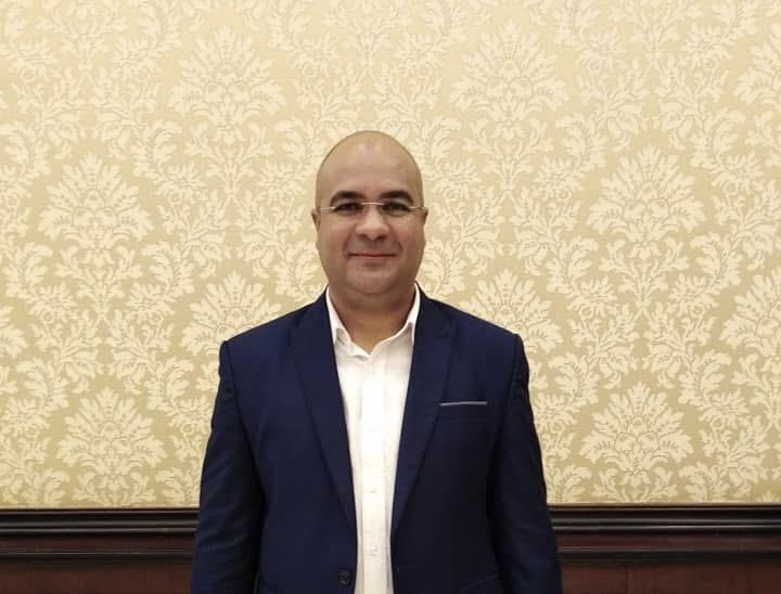 محمود عبدالغني