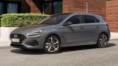 هيونداي i30