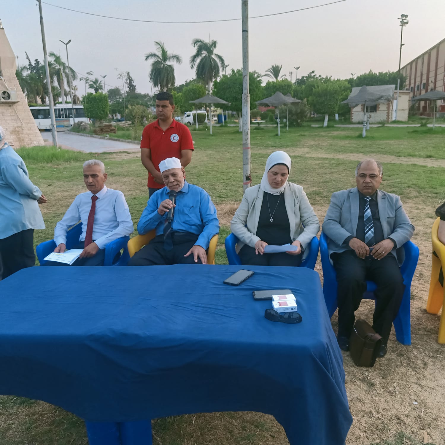 أحلام الأجيال