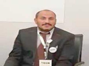خالد قناوي