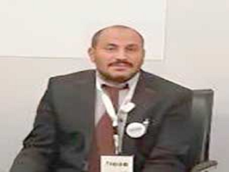 خالد قناوي