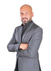 أحمد شهاب شركة «بى إف إى» لوساطة التأمين