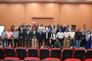 جامعة الغردقة