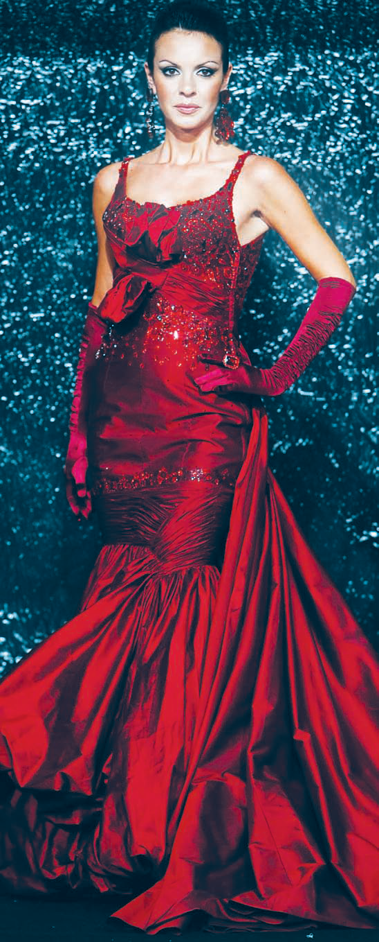 dress
