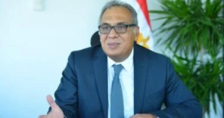 نائب وزير الاتصالات السابق رئيسا مجلس إدارة غير تنفيذي أول بنك رقمي في مصر