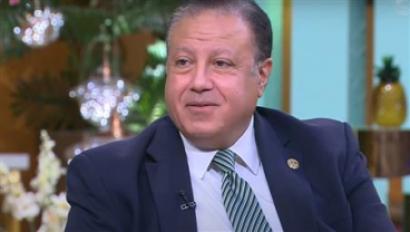 الدكتور هشام عزمي