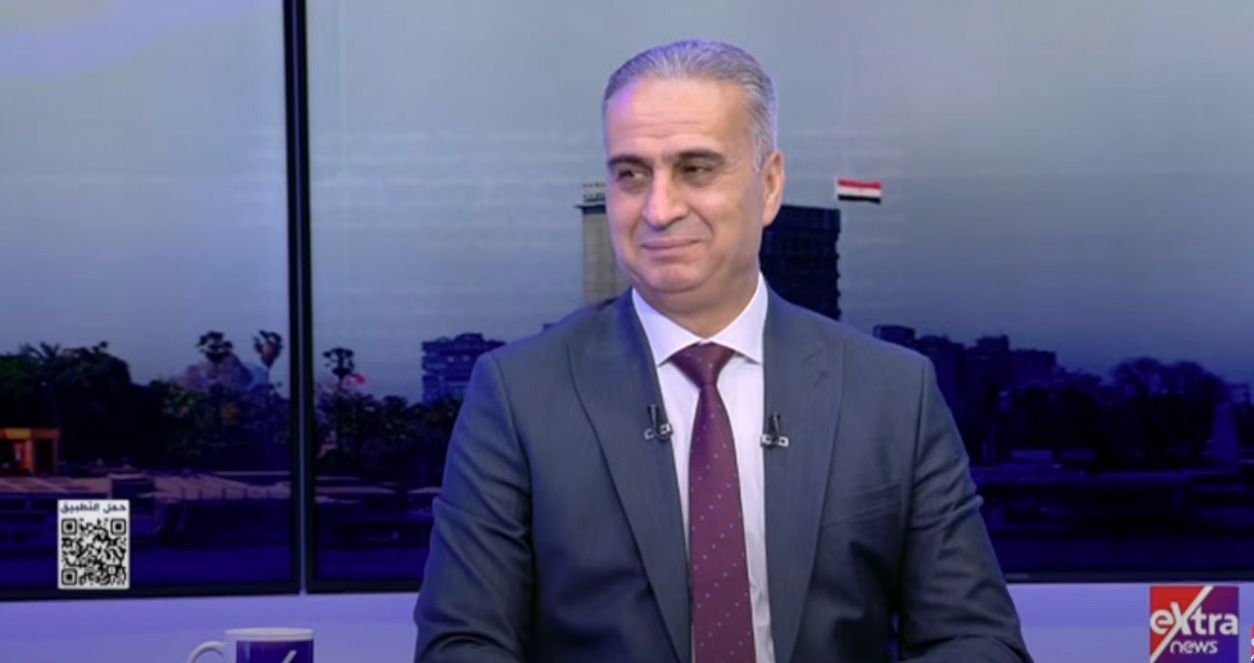 ابراهيم السجينى