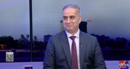 ابراهيم السجينى