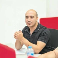محمد جرين